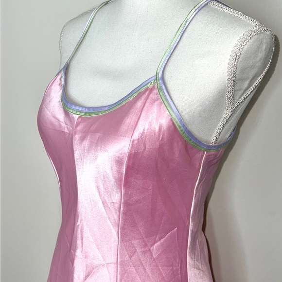 Vintage Barbizon Slip Dress